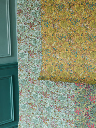 Papier Peint Papilio curcuma