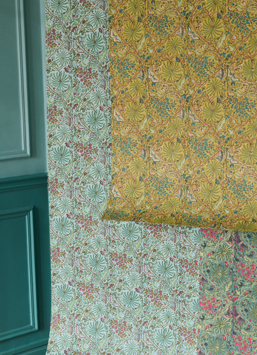 Wallpaper Papilio Curcuma