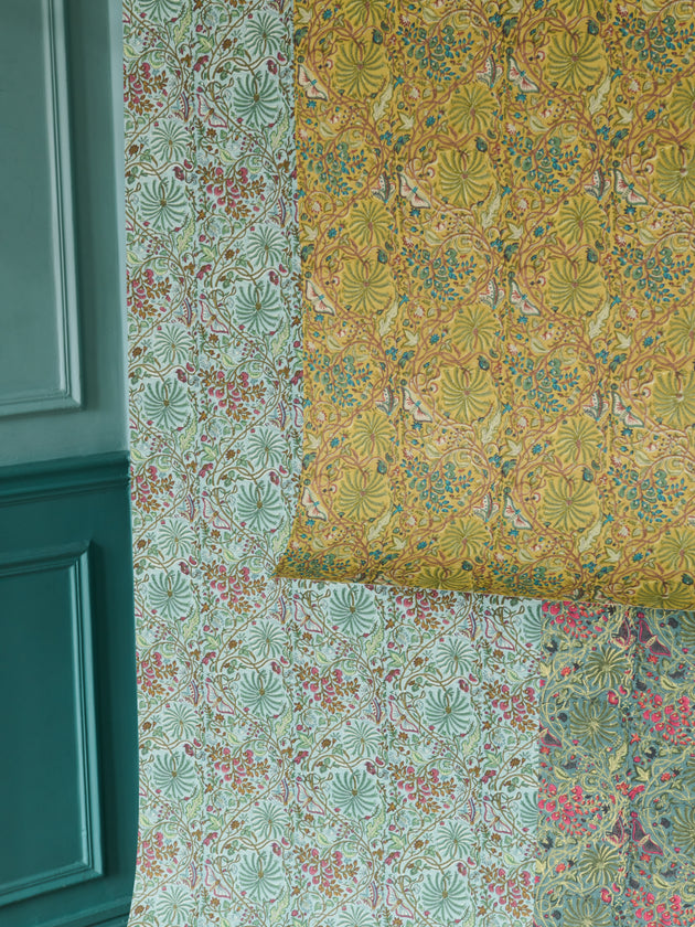 Papier Peint Papilio glacier