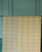 Wallpaper Letho Curcuma