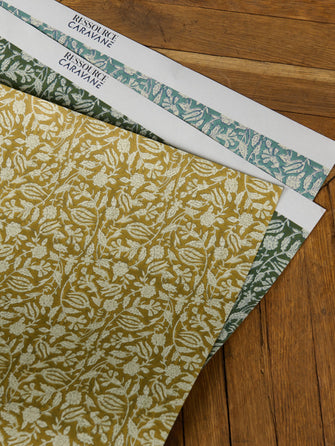 Échantillon Papier Peint