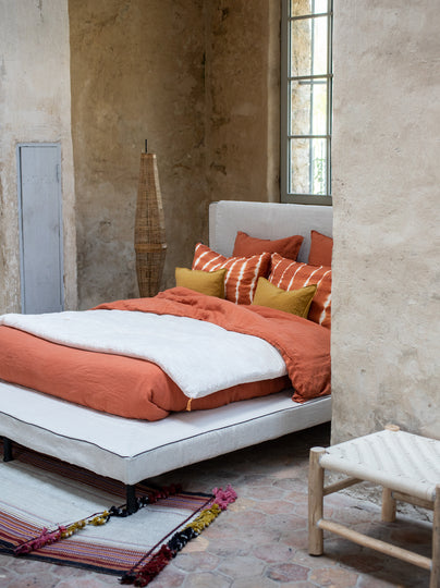 Housse de couette Selena