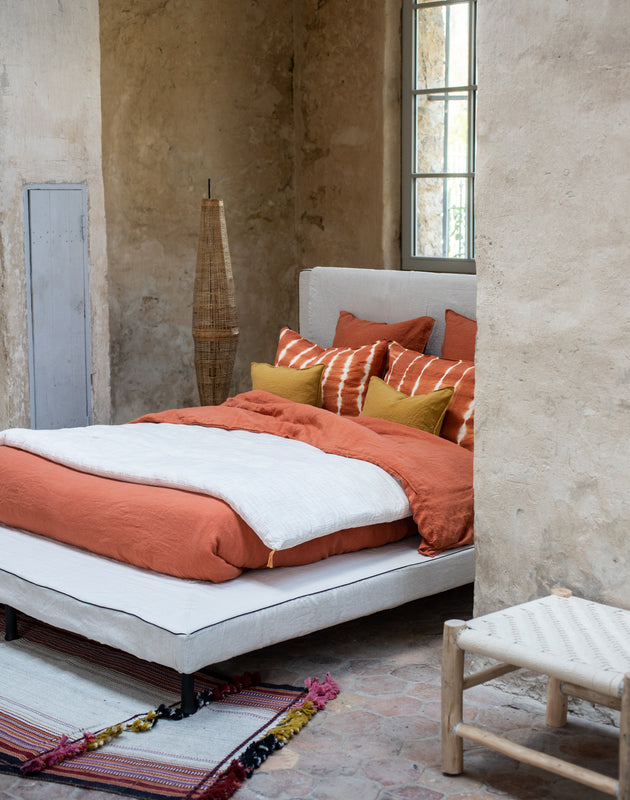Housse de couette Selena