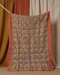 Kantha Curcuma Handcrafted Piece