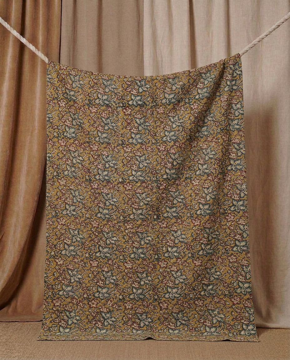 Kantha Mais Handcrafted Piece
