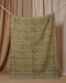 Kantha Paille Handcrafted Piece