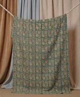 Kantha Pré Handcrafted Piece
