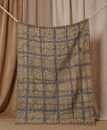 Kantha Prusse Handcrafted Piece