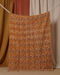 Kantha Sienne Handcrafted Piece