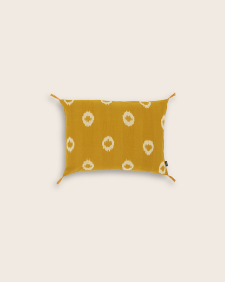 Housse de coussin Kiran