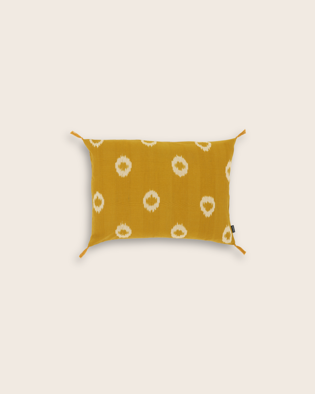 Housse de coussin Kiran