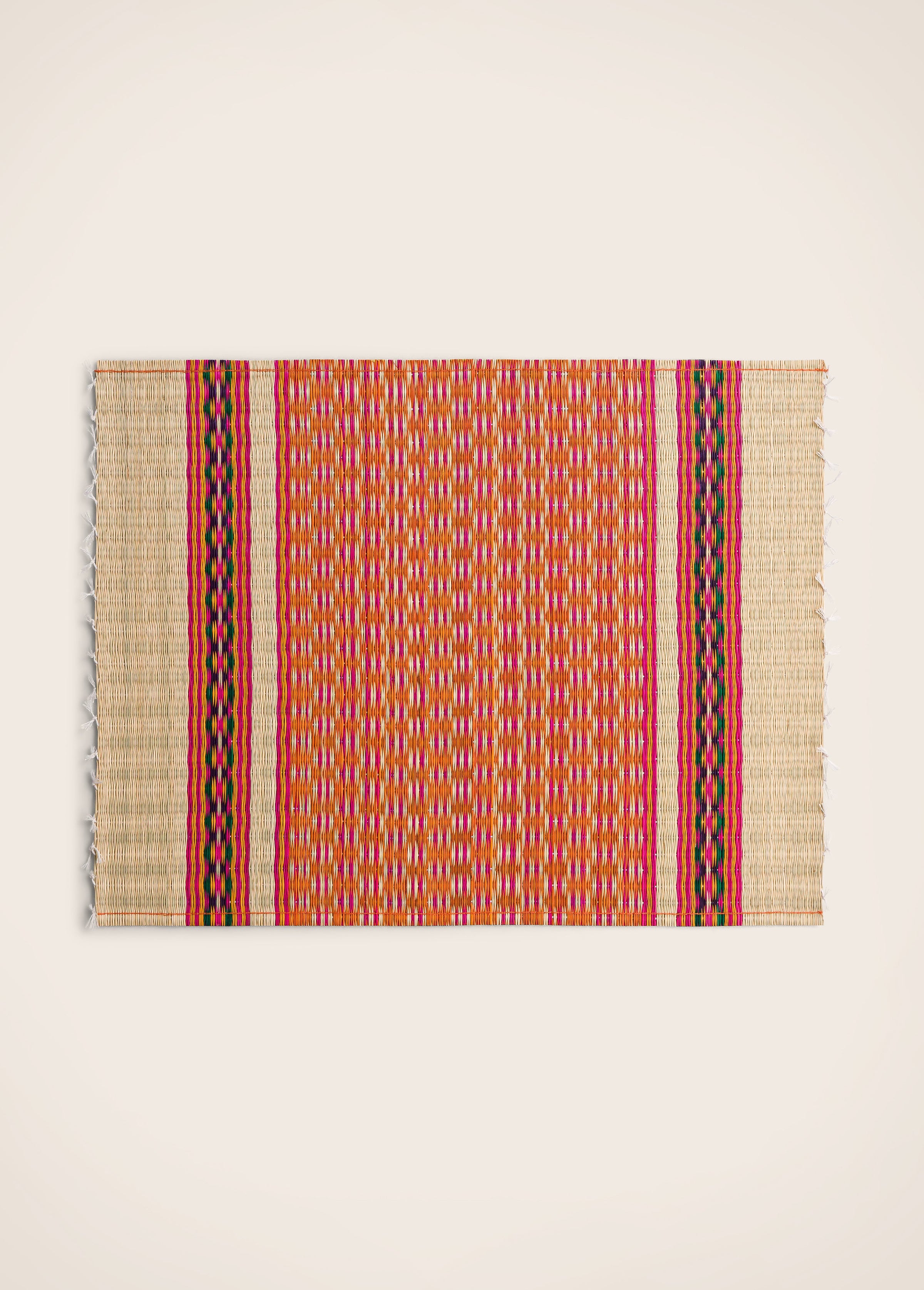 Kambo placemat