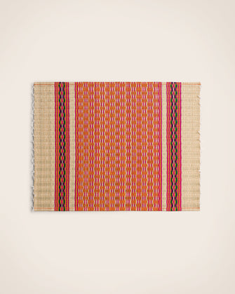 Kambo placemat