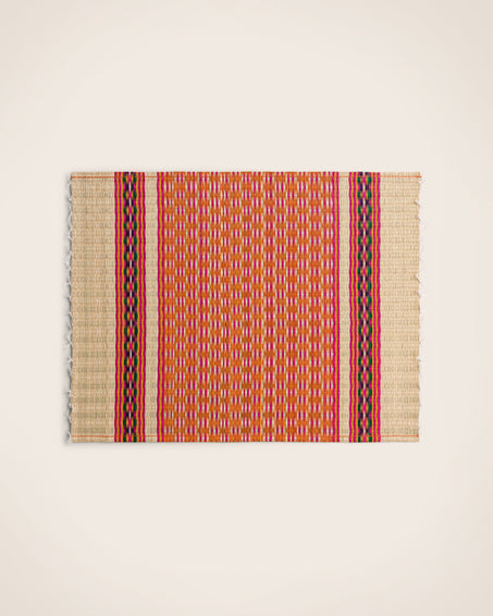 Kambo placemat
