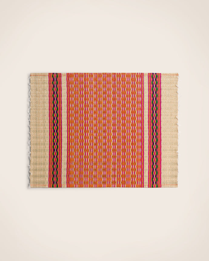 Kambo placemat