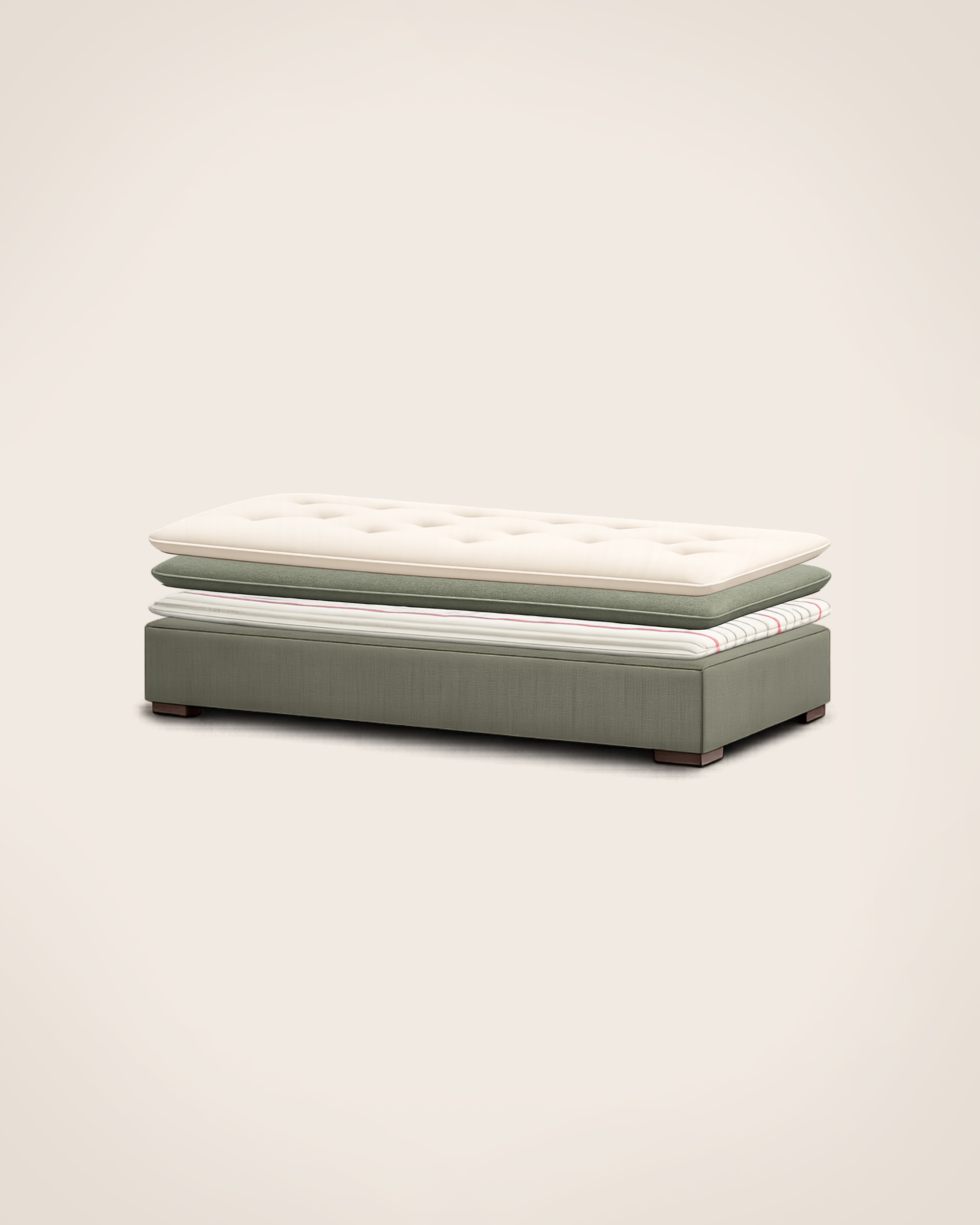 Princess Sofa - Verbena Structure