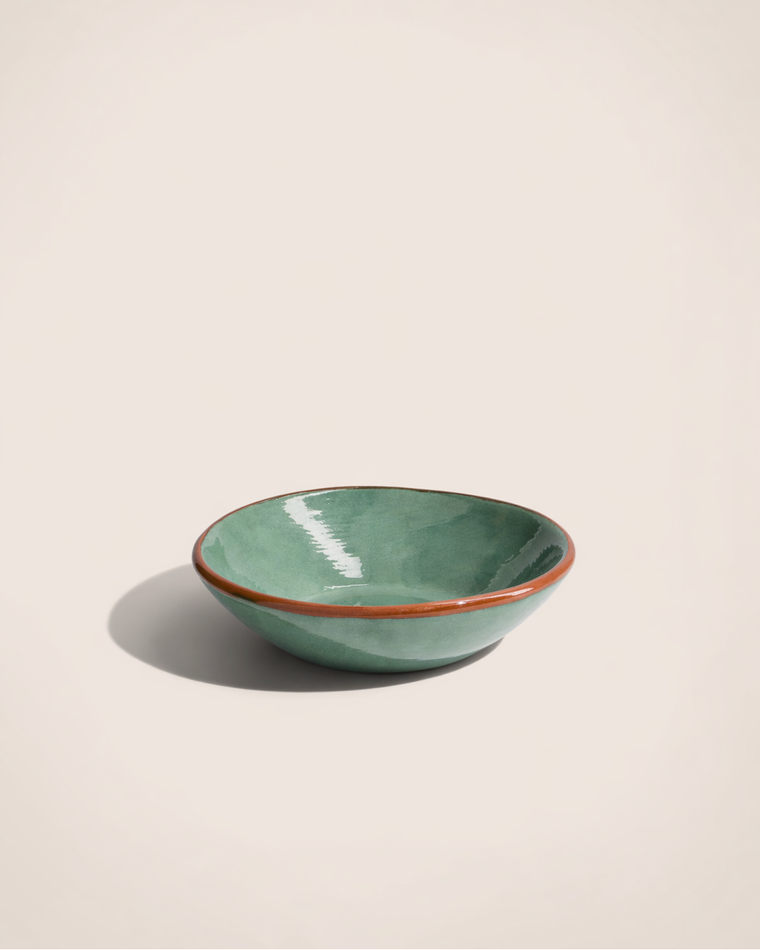 Assiette Koterra