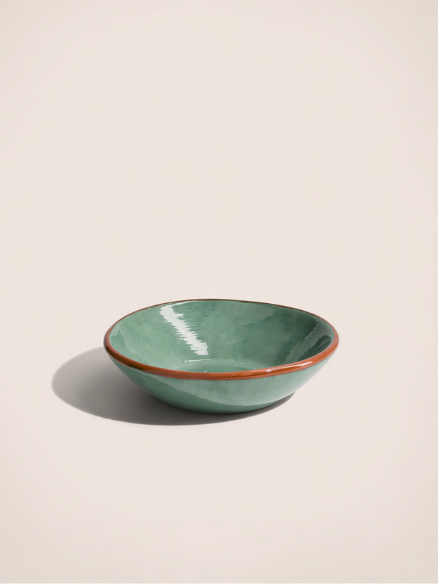Koterra Plate