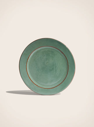 Koterra Plate