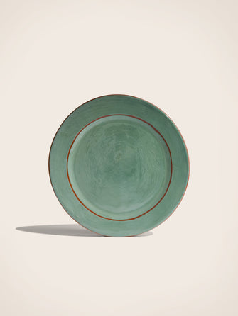 Koterra Plate