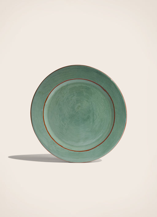 Assiette Koterra