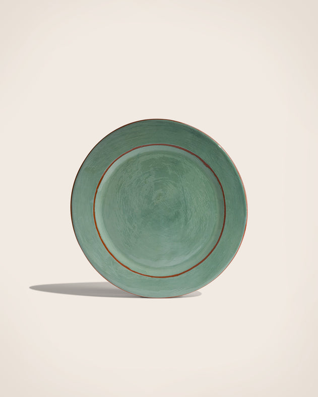 Assiette Koterra