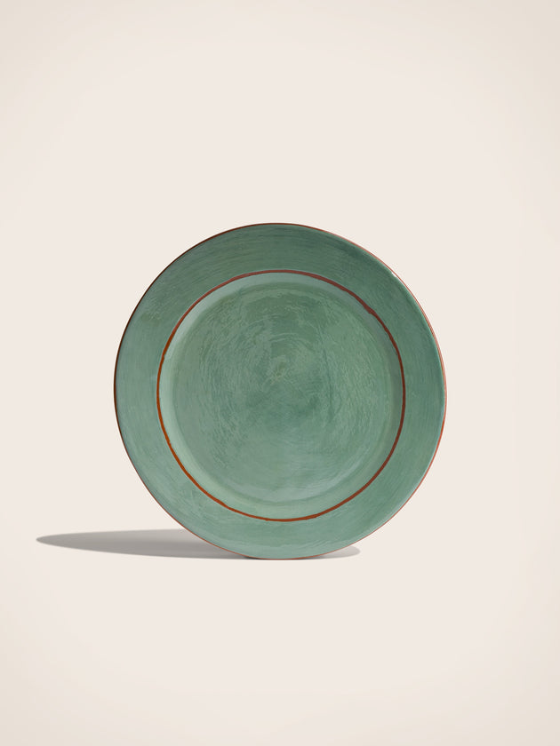 Koterra Plate