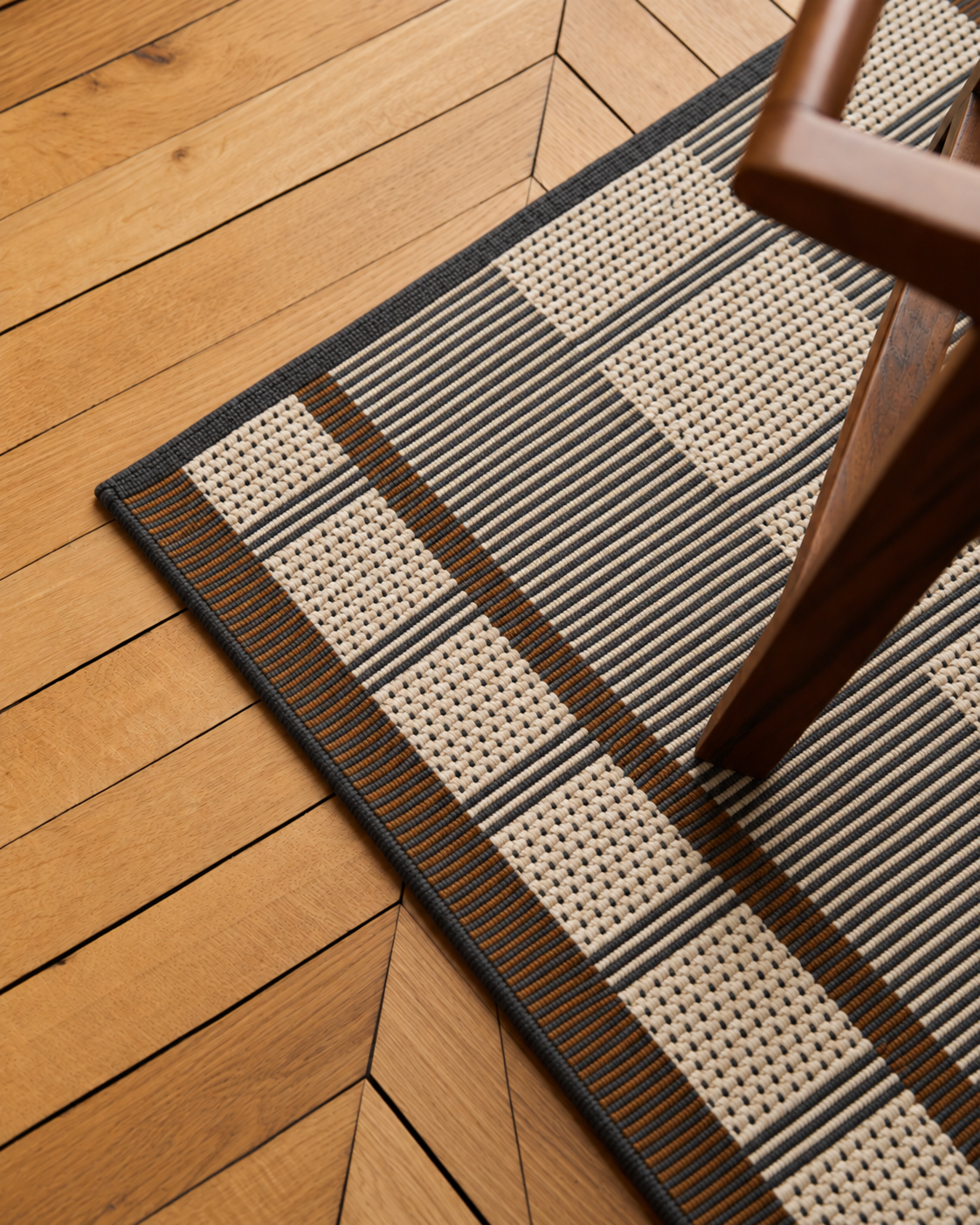 Tapis Kajari