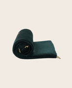 Sofa cover Velours lavé