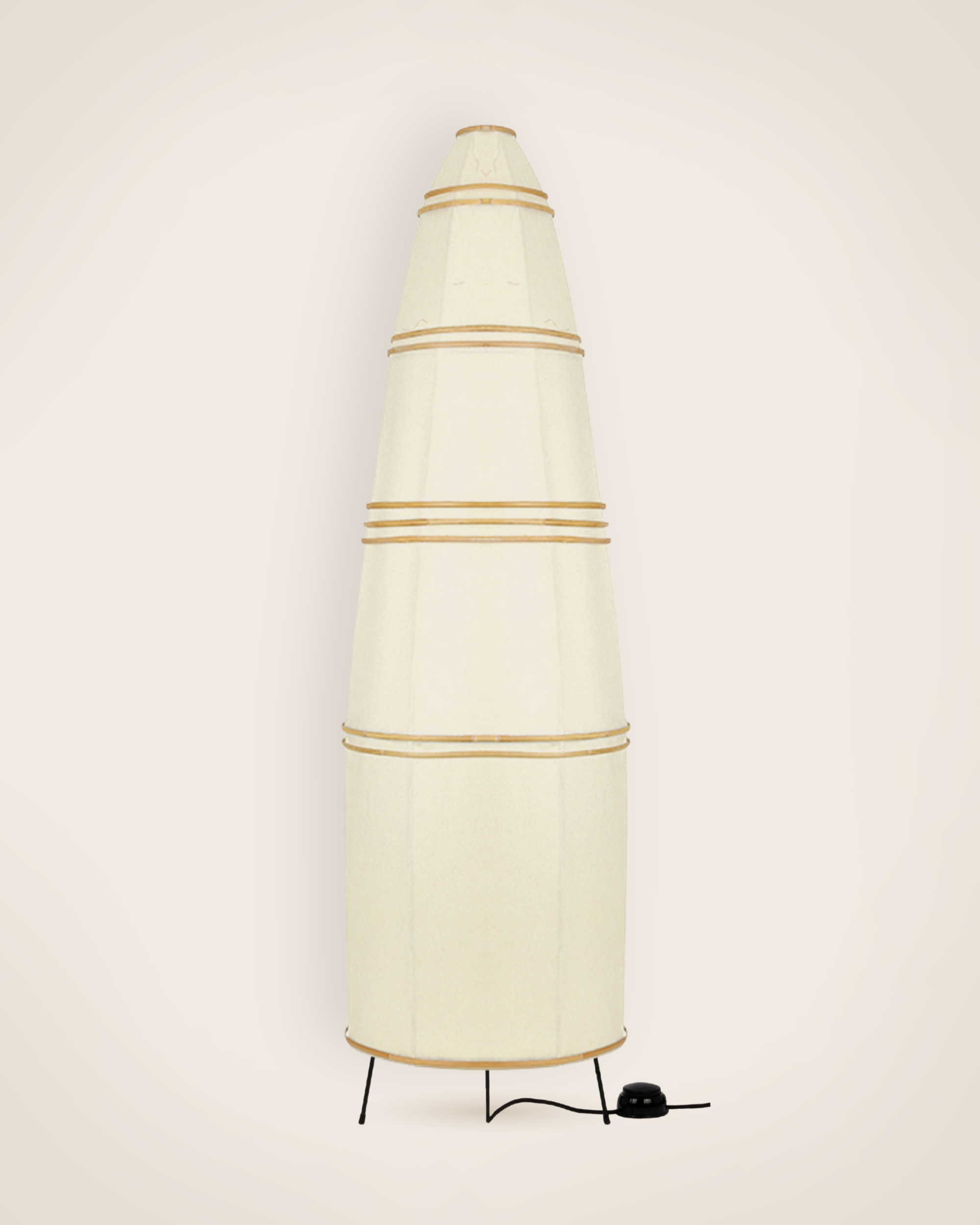 Bell Streetlight