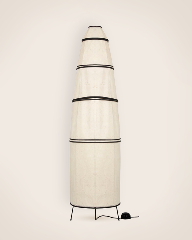 Lampadaire Bell