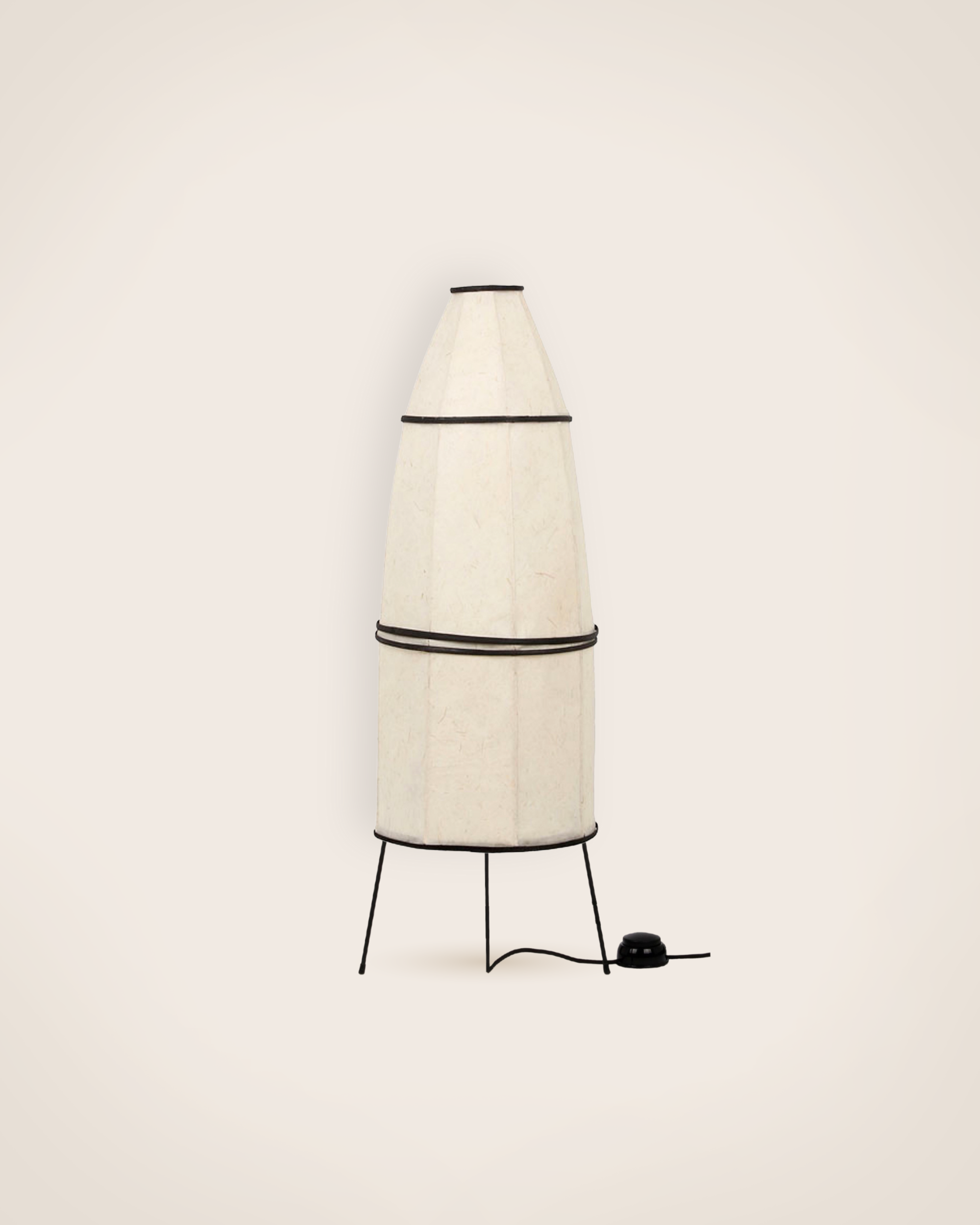 Lampadaire Bell