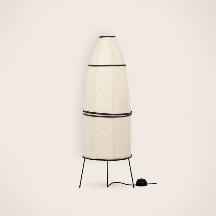 Lampadaire Bell