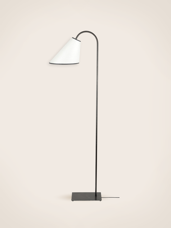 Lampadaire Ella