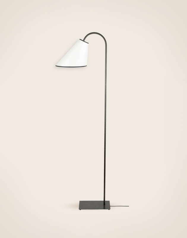 Lampadaire Ella