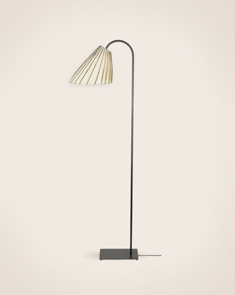 Ella Baco Floor Lamp