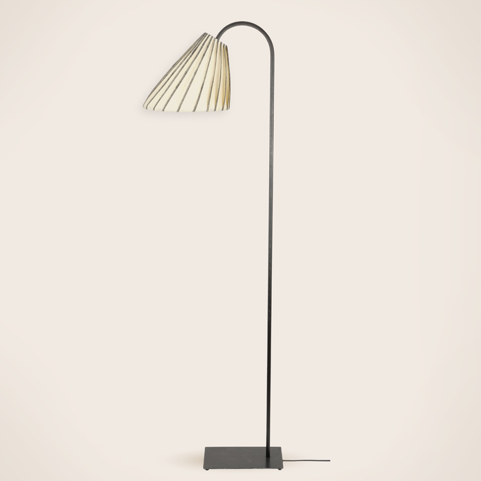 Ella Baco Floor Lamp