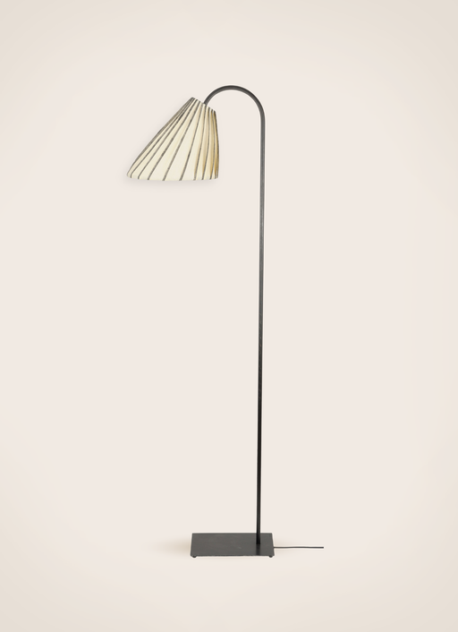 Ella Baco Floor Lamp