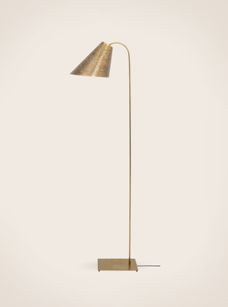 Lampadaire Ella Bronze