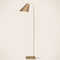 Ella bronze floor lamp