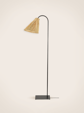 Ella Munja floor lamp