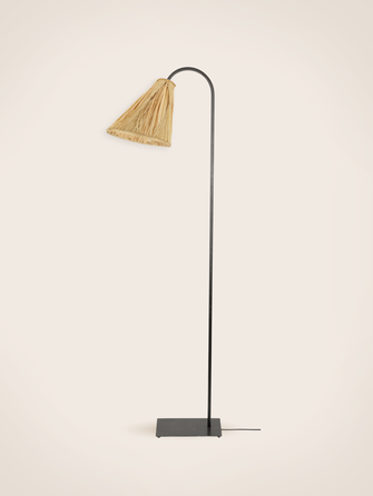 Ella Munja floor lamp