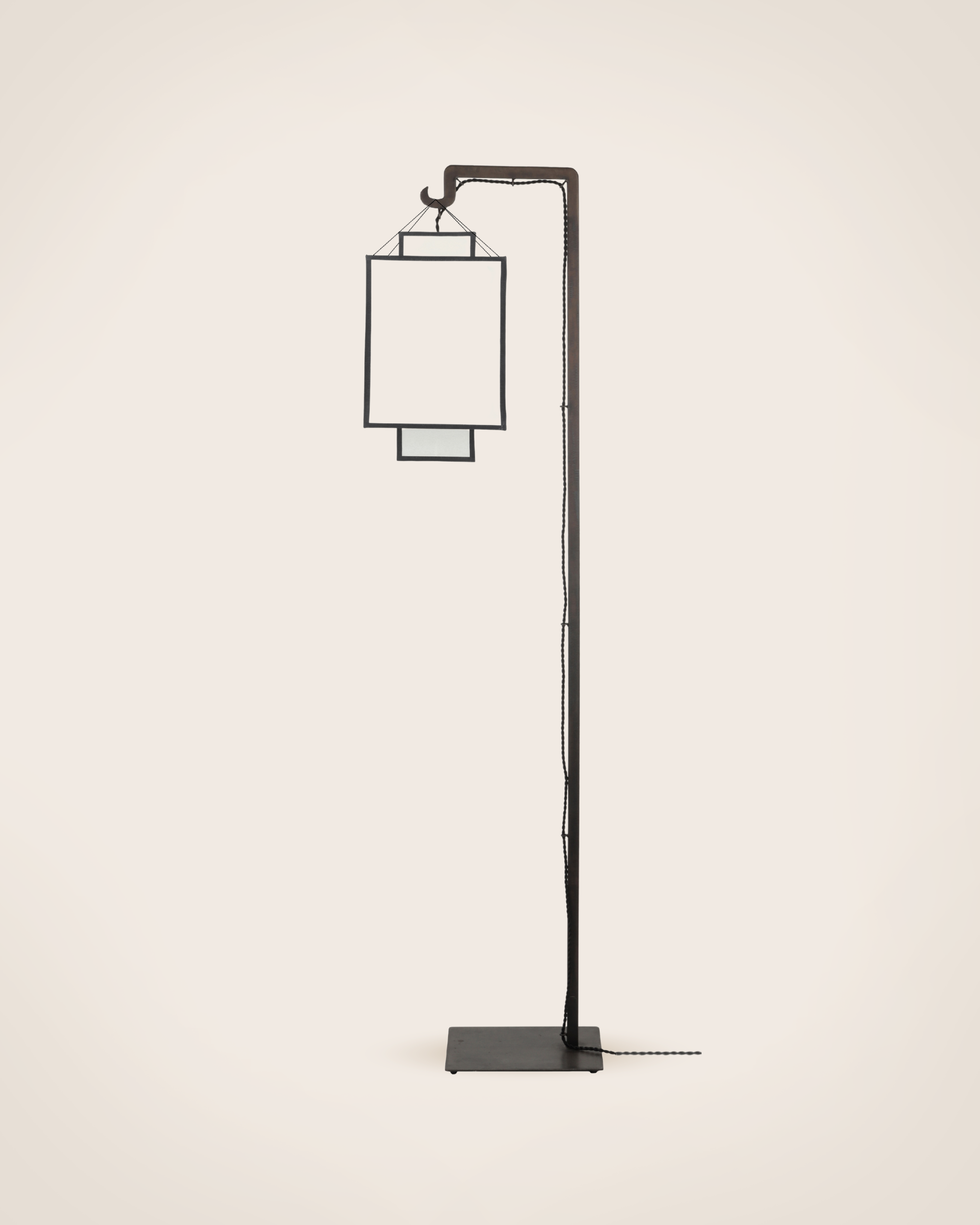 Ion Floor Lamp