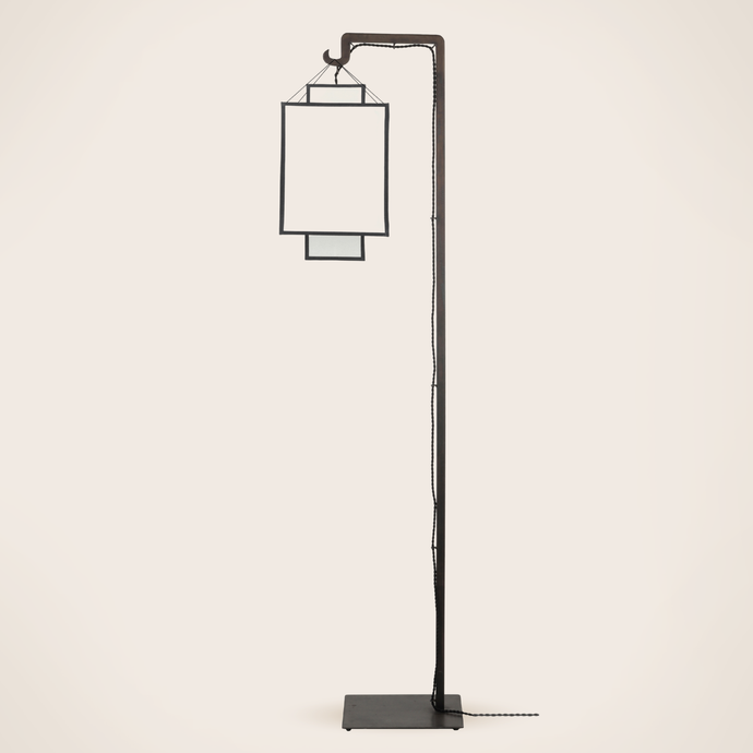 Lampadaire Ion