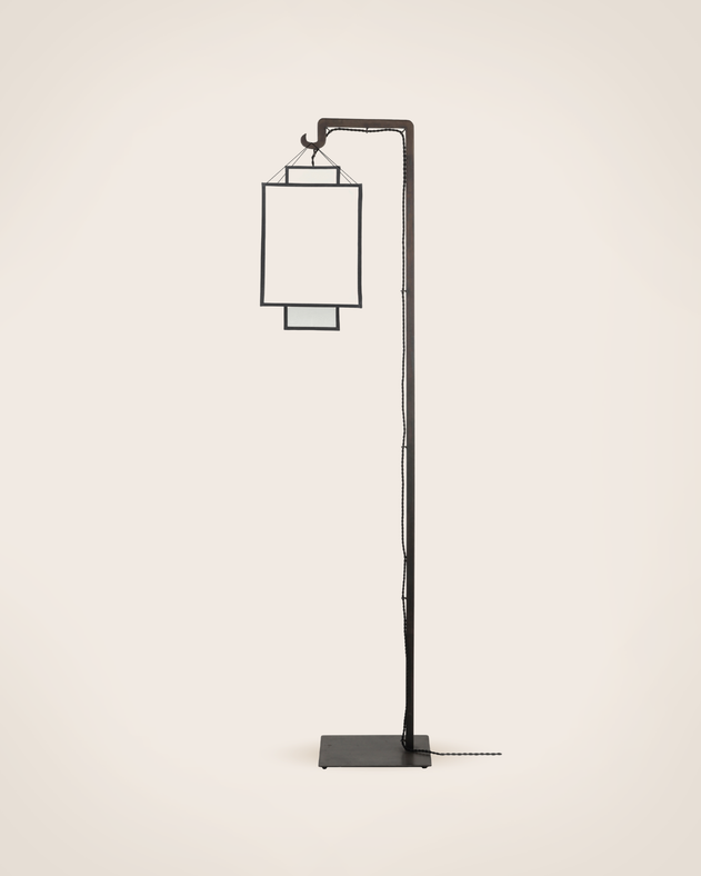 Ion Floor Lamp