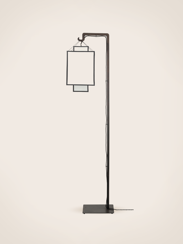 Ion Floor Lamp