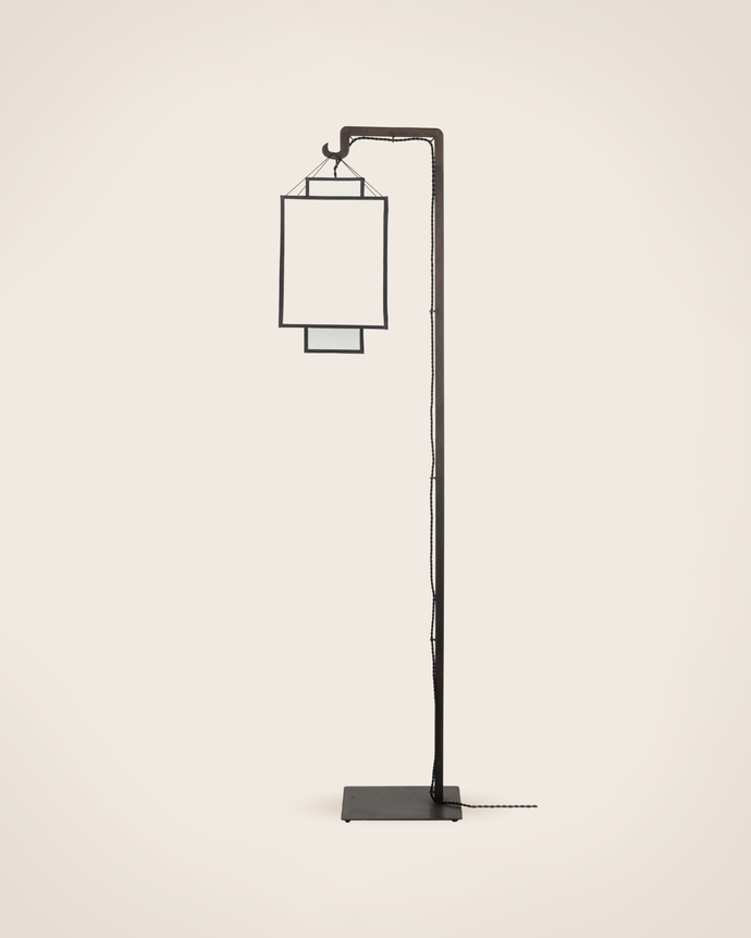 Ion Floor Lamp