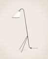 Lix floor lamp
