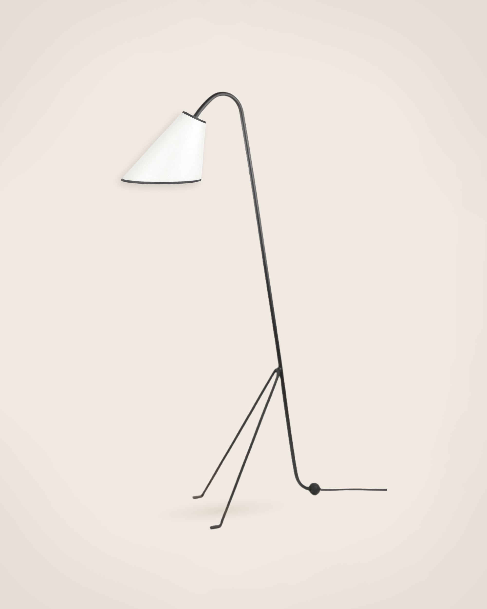 Lix floor lamp