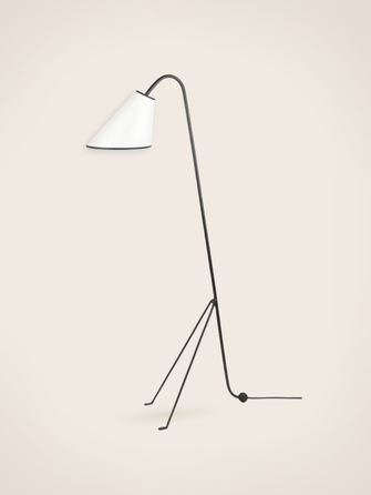 Lampadaire Lix